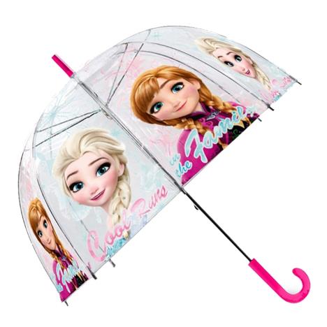Disney Frozen Dome Umbrella £6.99